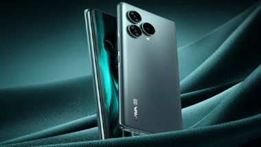Lava Blaze Curve 5G To Launch Today; Check Expected Price, Specifications and Features Ahead of Launch